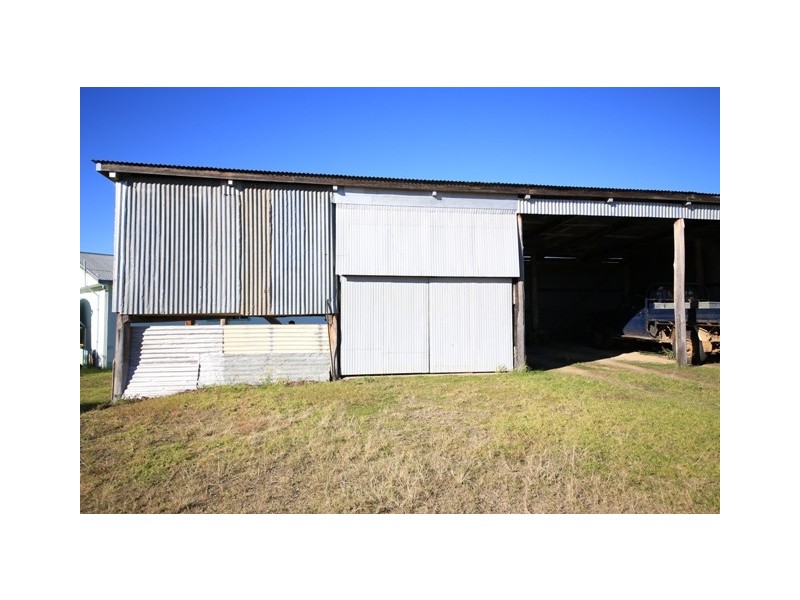 3962 Armidale Road, Nymboida NSW 2460