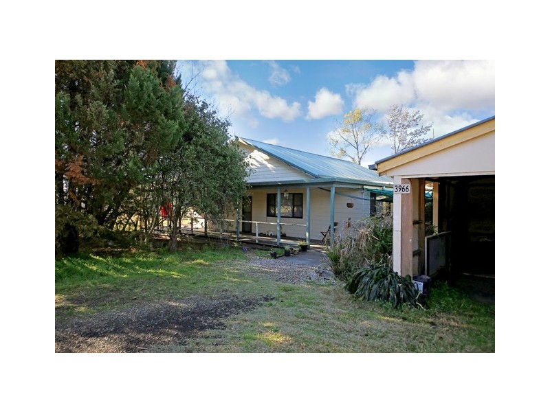 3966 Armidale Road, Nymboida NSW 2460