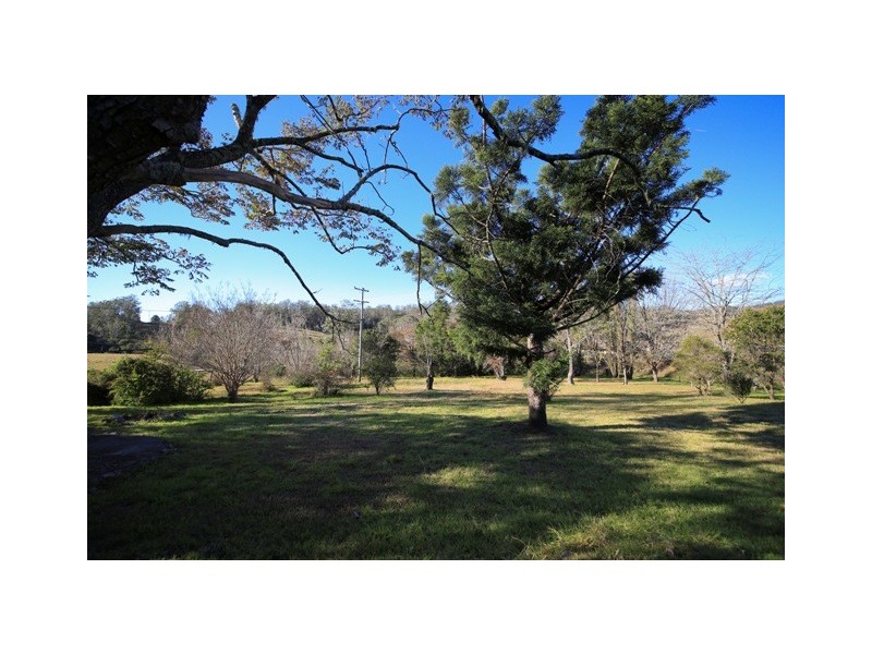 3966 Armidale Road, Nymboida NSW 2460