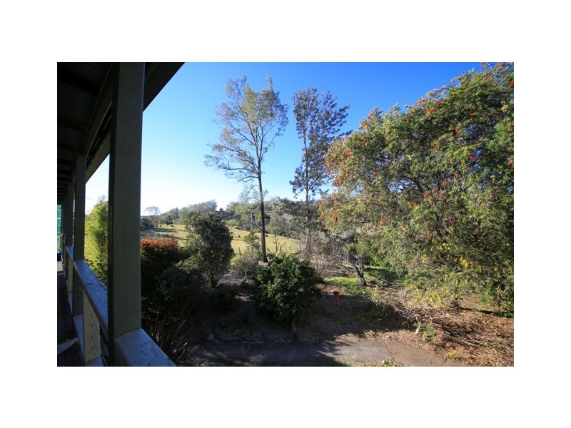 3966 Armidale Road, Nymboida NSW 2460