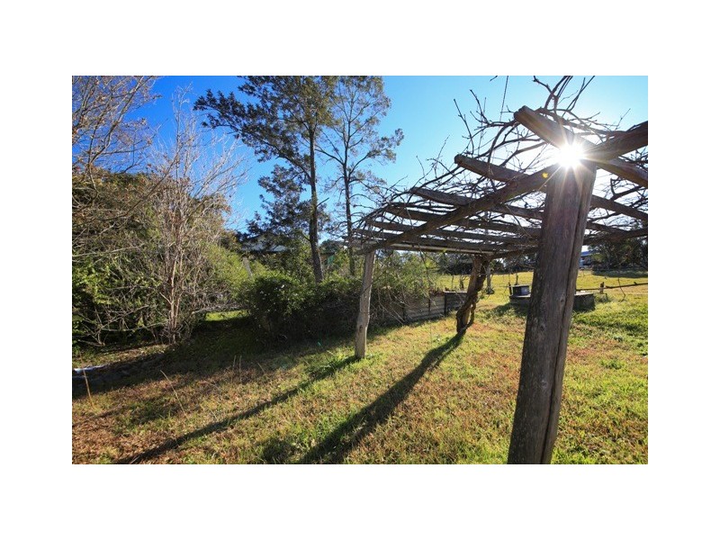 3966 Armidale Road, Nymboida NSW 2460