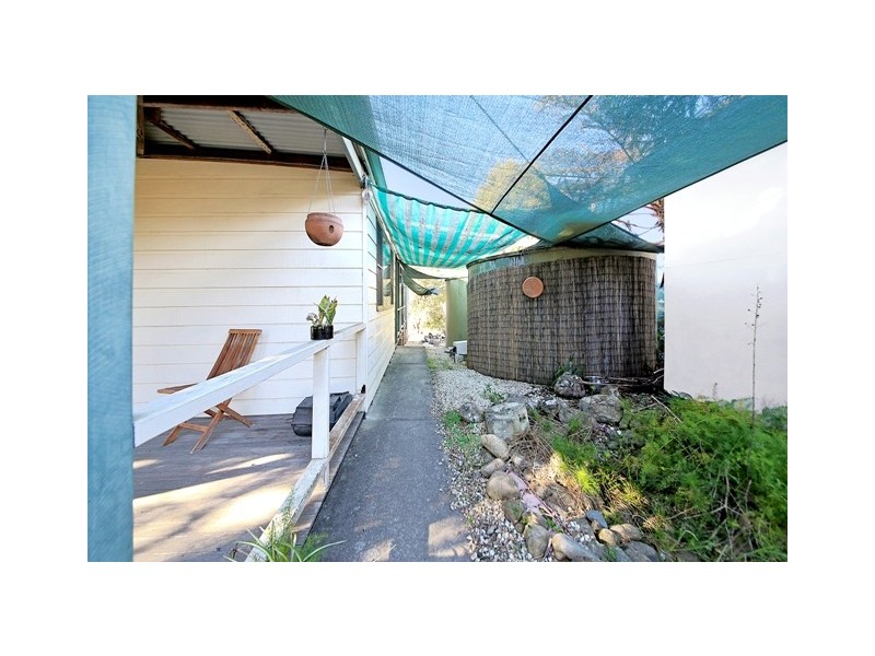 3966 Armidale Road, Nymboida NSW 2460