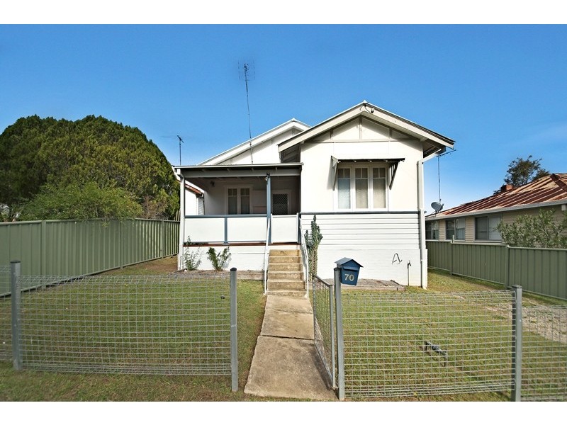 70 Cambridge Street, South Grafton NSW 2460