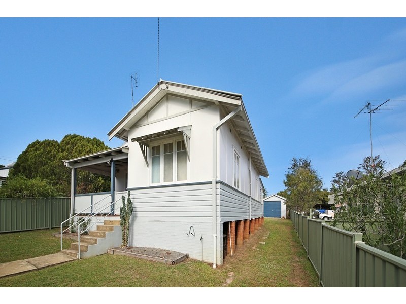 70 Cambridge Street, South Grafton NSW 2460