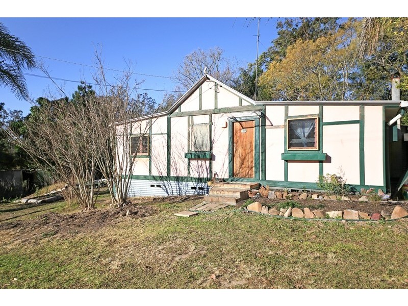 3775 Armidale Road, Nymboida NSW 2460