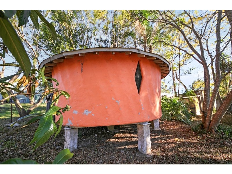 3775 Armidale Road, Nymboida NSW 2460