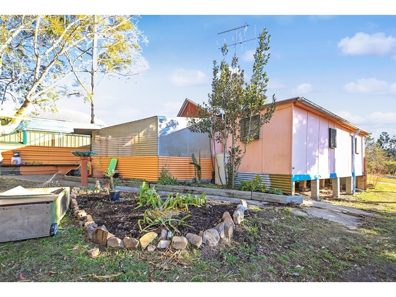 3775 Armidale Road, Nymboida NSW 2460