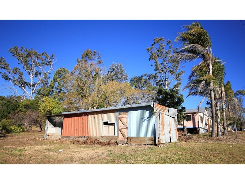 3775 Armidale Road, Nymboida NSW 2460