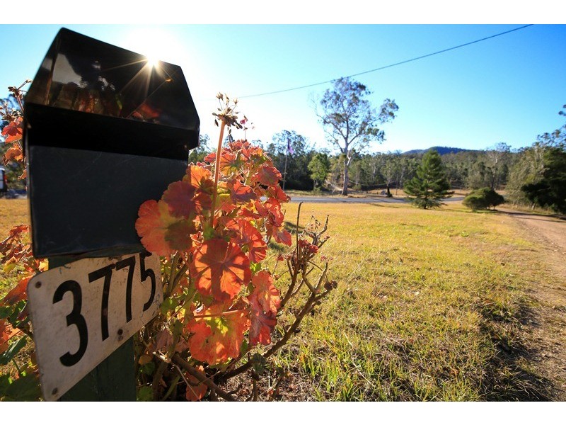 3775 Armidale Road, Nymboida NSW 2460