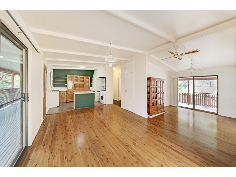 1472 Kangaroo Creek Road, Kangaroo Creek NSW 2460