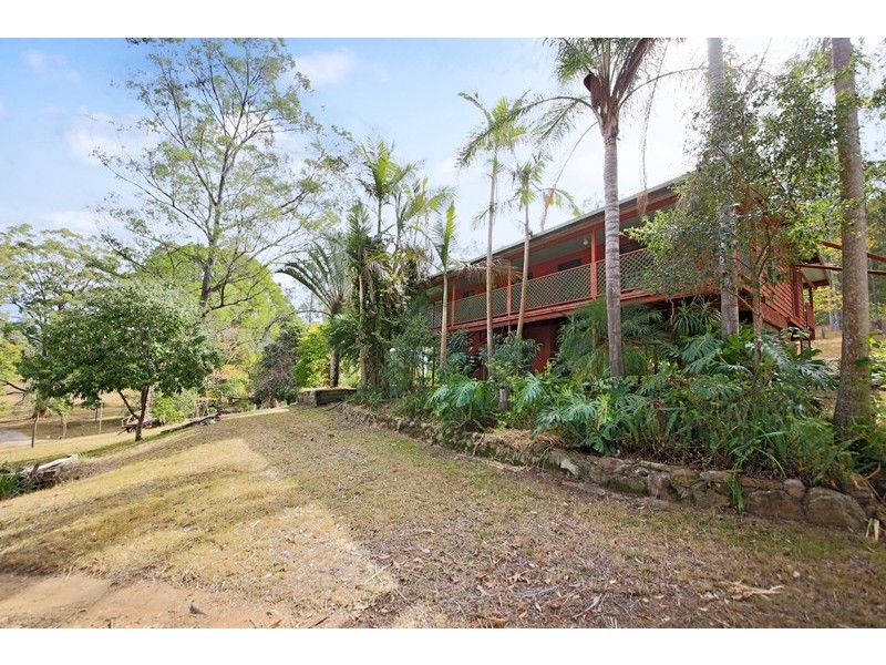 1472 Kangaroo Creek Road, Kangaroo Creek NSW 2460