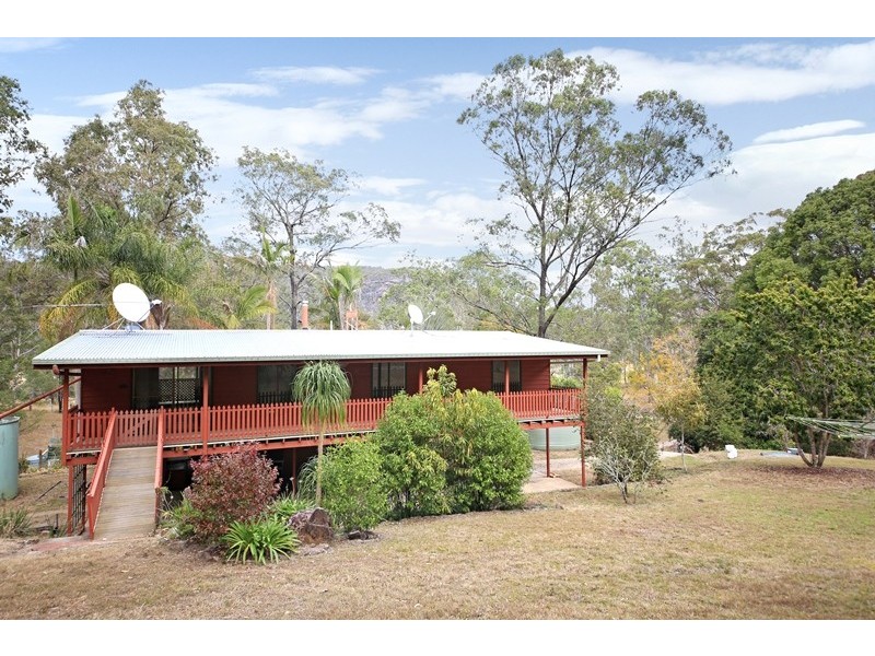 1472 Kangaroo Creek Road, Kangaroo Creek NSW 2460