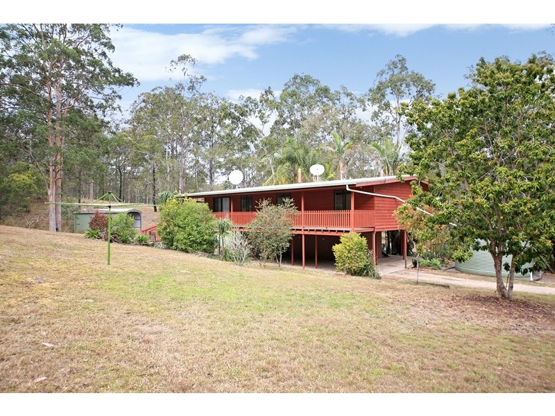 1472 Kangaroo Creek Road, Kangaroo Creek NSW 2460