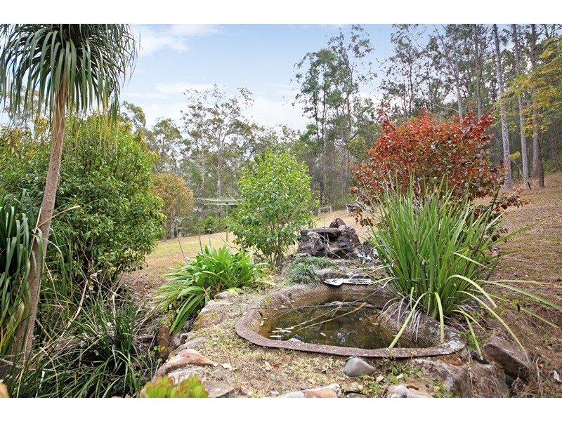 1472 Kangaroo Creek Road, Kangaroo Creek NSW 2460