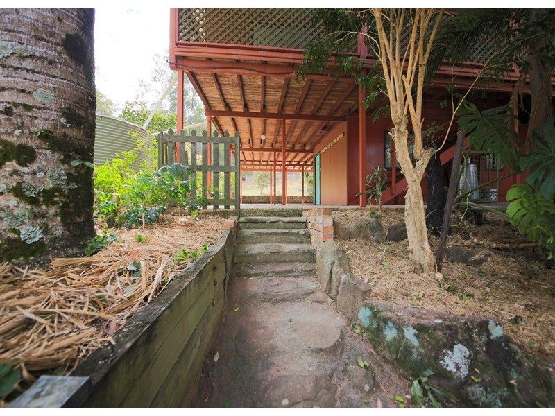 1472 Kangaroo Creek Road, Kangaroo Creek NSW 2460