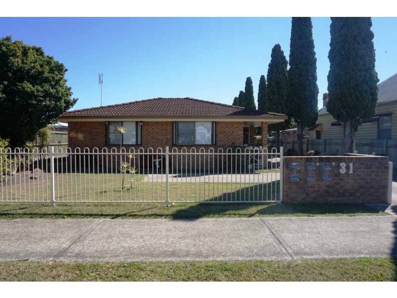 6/31 Mary Street, Grafton NSW 2460