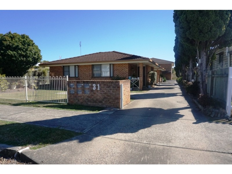 6/31 Mary Street, Grafton NSW 2460