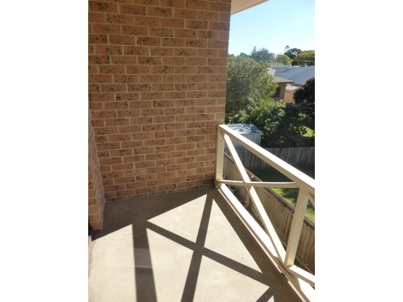 6/31 Mary Street, Grafton NSW 2460