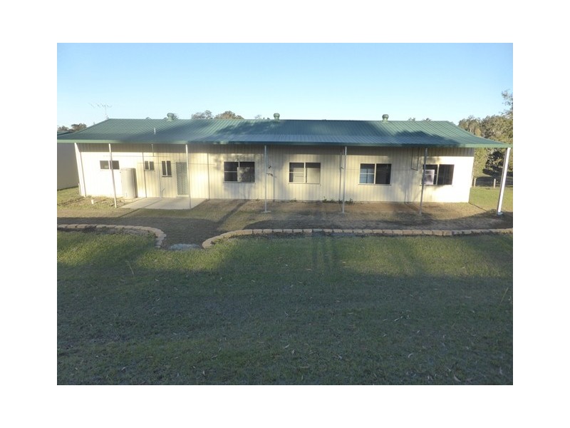 51 Ryans Gully Lane, Eatonsville, South Grafton NSW 2460