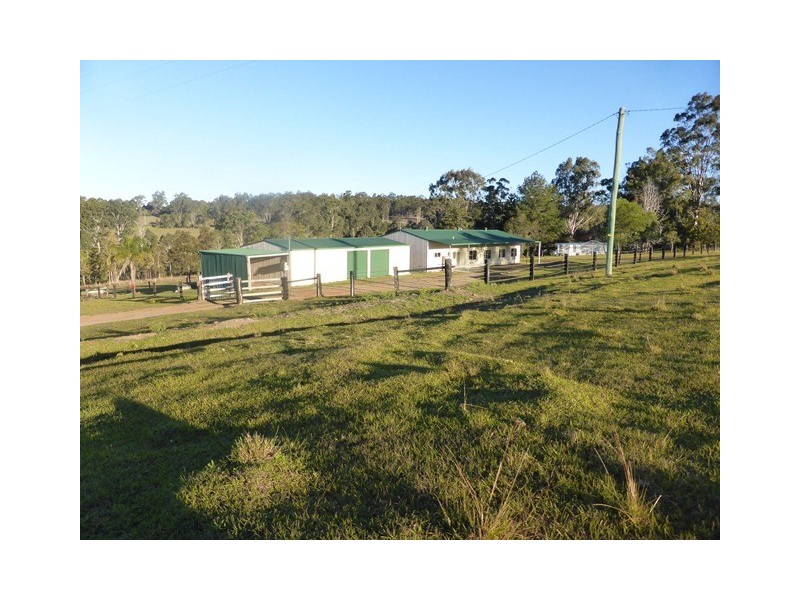 51 Ryans Gully Lane, Eatonsville, South Grafton NSW 2460