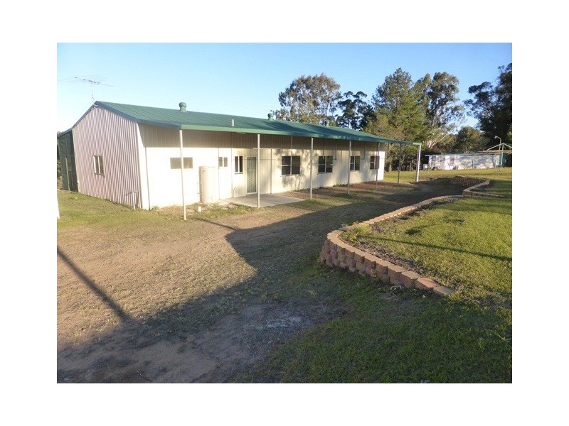 51 Ryans Gully Lane, Eatonsville, South Grafton NSW 2460