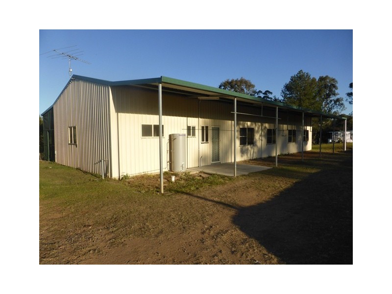 51 Ryans Gully Lane, Eatonsville, South Grafton NSW 2460
