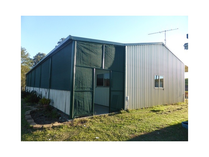 51 Ryans Gully Lane, Eatonsville, South Grafton NSW 2460