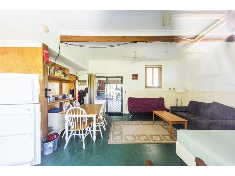 490 (Lot 205) Greberts Road, Stockyard Creek NSW 2460