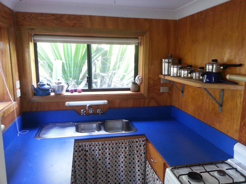 490 (Lot 205) Greberts Road, Stockyard Creek NSW 2460