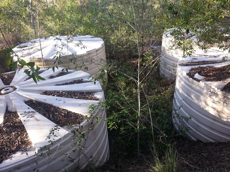 490 (Lot 205) Greberts Road, Stockyard Creek NSW 2460