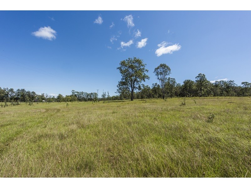 490 (Lot 205) Greberts Road, Stockyard Creek NSW 2460