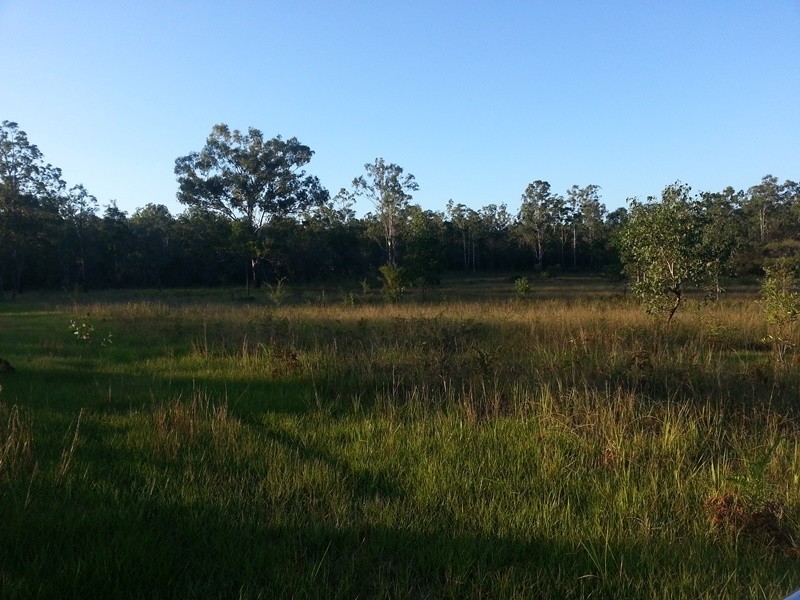 490 (Lot 205) Greberts Road, Stockyard Creek NSW 2460