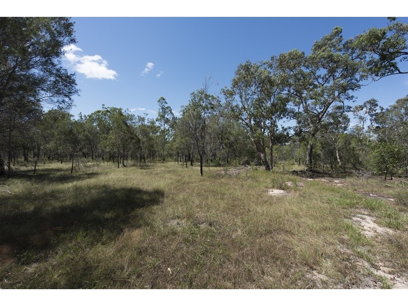 490 (Lot 205) Greberts Road, Stockyard Creek NSW 2460