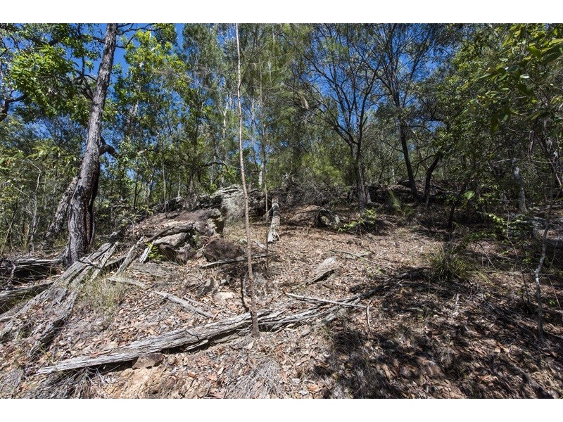 490 (Lot 205) Greberts Road, Stockyard Creek NSW 2460