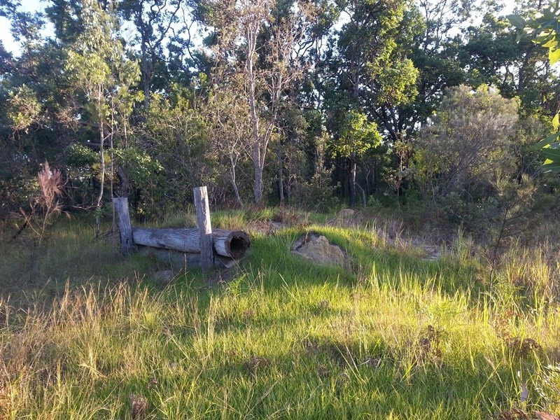 490 (Lot 205) Greberts Road, Stockyard Creek NSW 2460