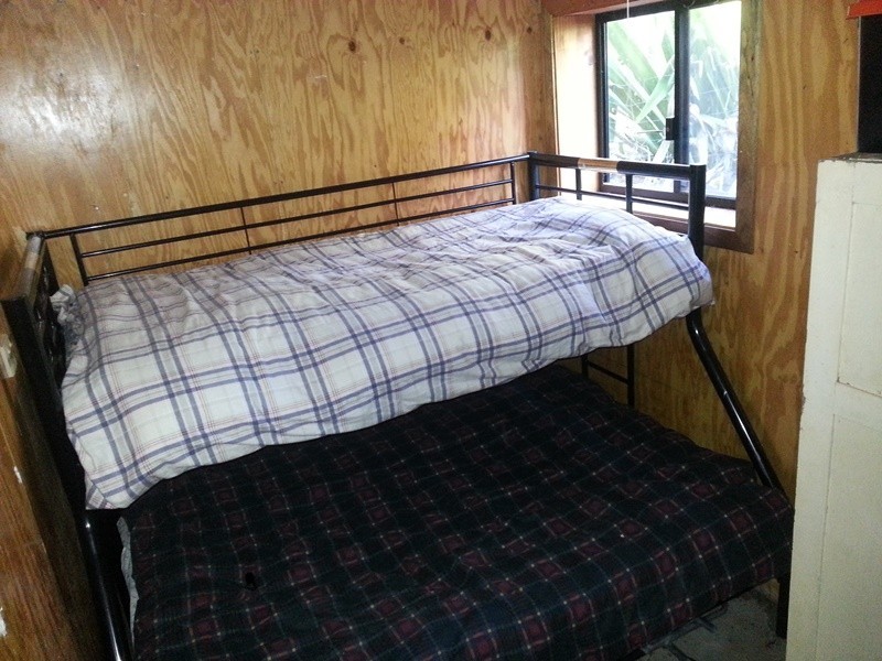 490 (Lot 205) Greberts Road, Stockyard Creek NSW 2460