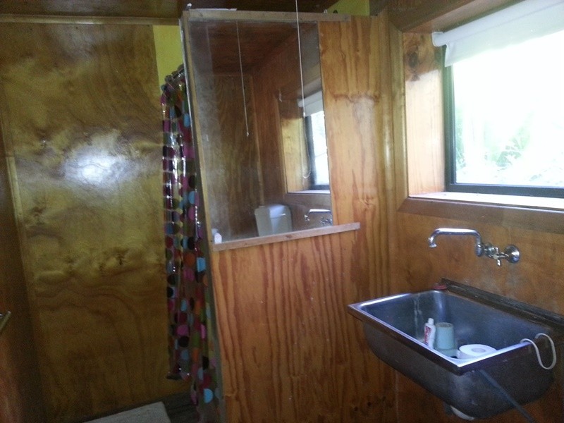 490 (Lot 205) Greberts Road, Stockyard Creek NSW 2460