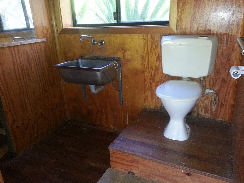 490 (Lot 205) Greberts Road, Stockyard Creek NSW 2460