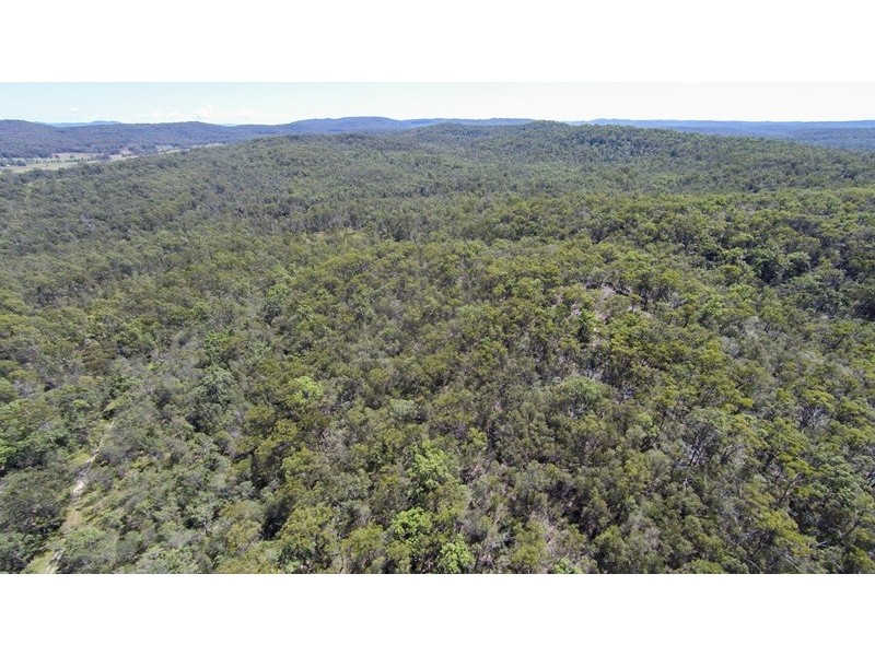 490 (Lot 205) Greberts Road, Stockyard Creek NSW 2460