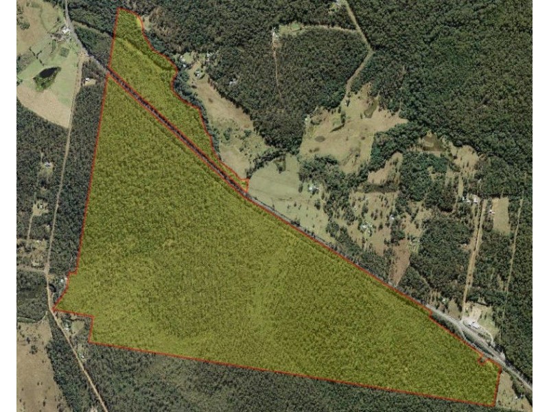 4925 Pacific Highway, Halfway Creek NSW 2460