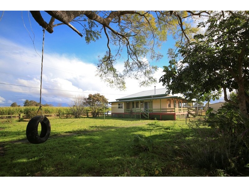 264 South Arm School Road, South Arm NSW 2460