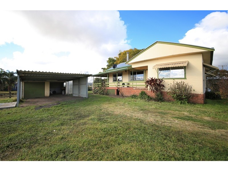 264 South Arm School Road, South Arm NSW 2460