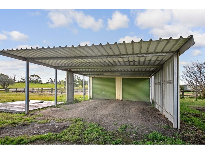 264 South Arm School Road, South Arm NSW 2460