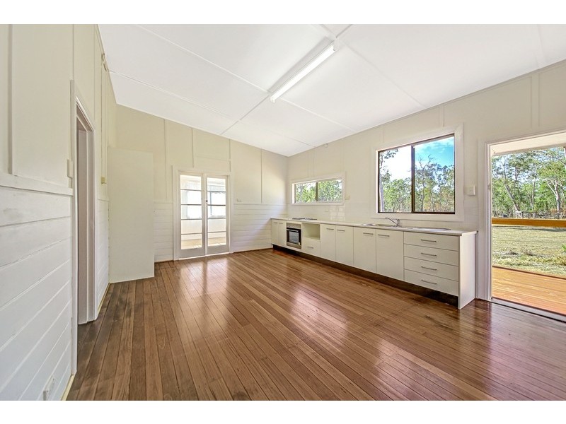 2262 /Lot114 Old Tenterfield Road, Wyan NSW 2469