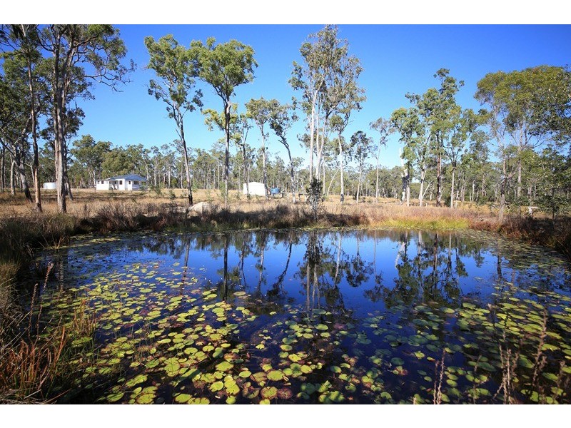 2262 /Lot114 Old Tenterfield Road, Wyan NSW 2469