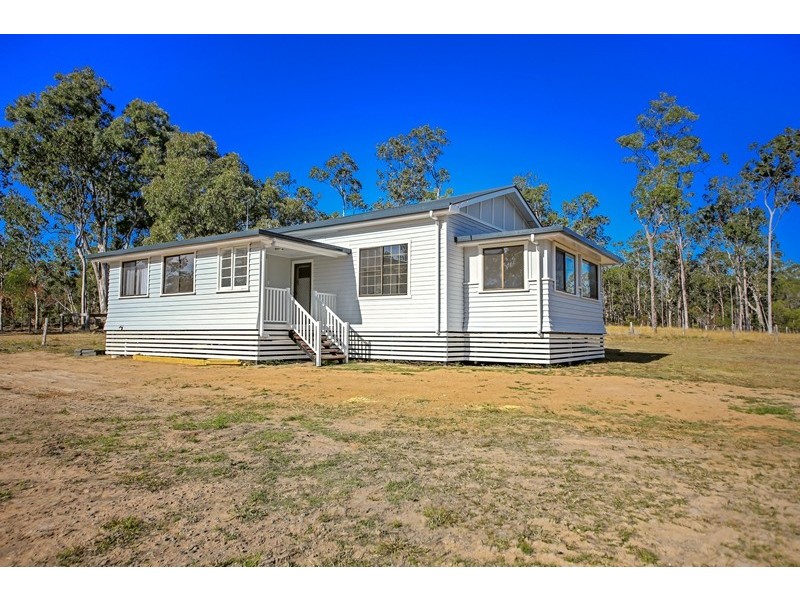 2262 /Lot114 Old Tenterfield Road, Wyan NSW 2469