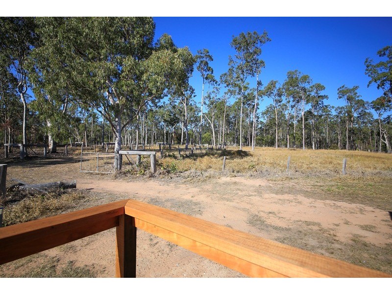 2262 /Lot114 Old Tenterfield Road, Wyan NSW 2469