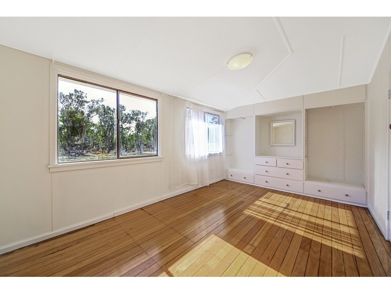 2262 /Lot114 Old Tenterfield Road, Wyan NSW 2469