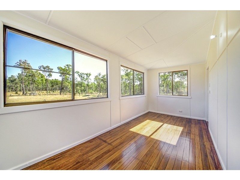 2262 /Lot114 Old Tenterfield Road, Wyan NSW 2469