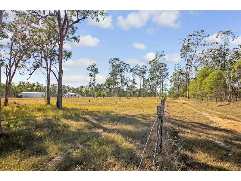 2262 /Lot114 Old Tenterfield Road, Wyan NSW 2469